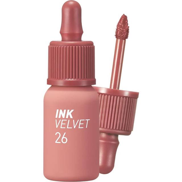 Peripera Ink Velvet 26 Well-Made Nude 4 g