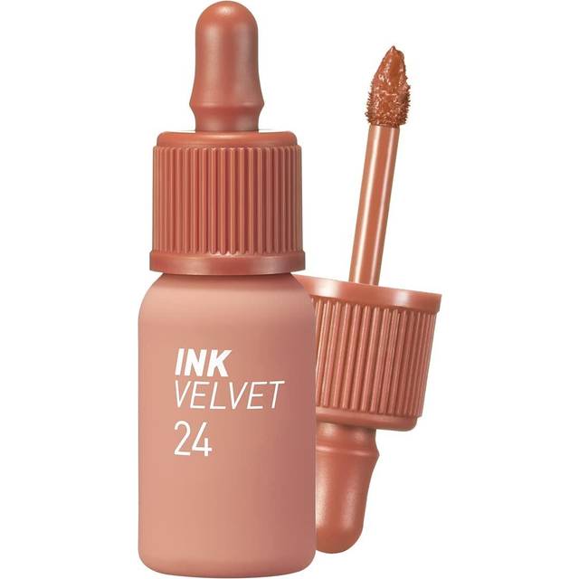 Peripera Ink Velvet Lip Tint 24 Milky Nude 4 g