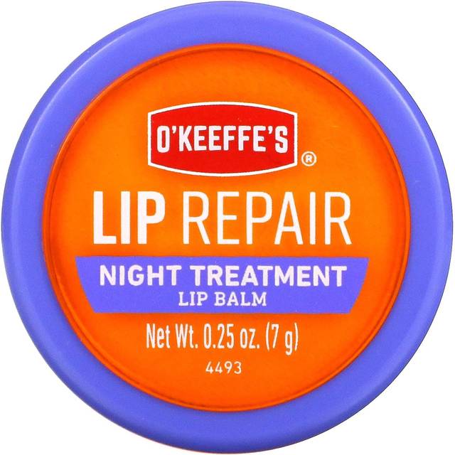 LIP BALM PM TRTMNT .25OZ (Pack of 5)