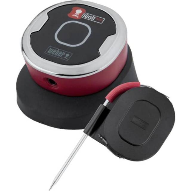 Weber iGrill Mini Stegetermometer 18cm