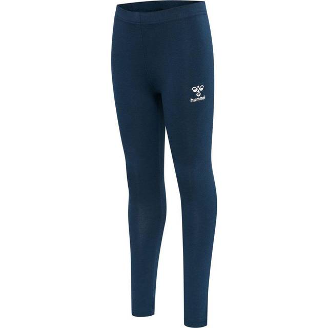 Legging girl Hummel Onze - Bleu