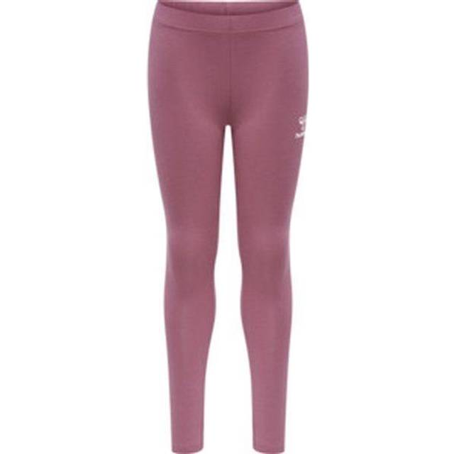 Legging girl Hummel Onze - Rose