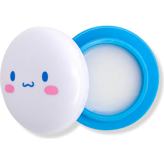 The Creme Shop X Hello Kitty - Cinnamoroll Macaron Lip Balm Cinnamon Roll