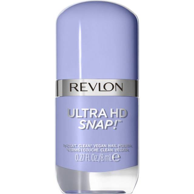 Revlon Ultra HD Snap! Nail Polish #016 Get Real 8ml