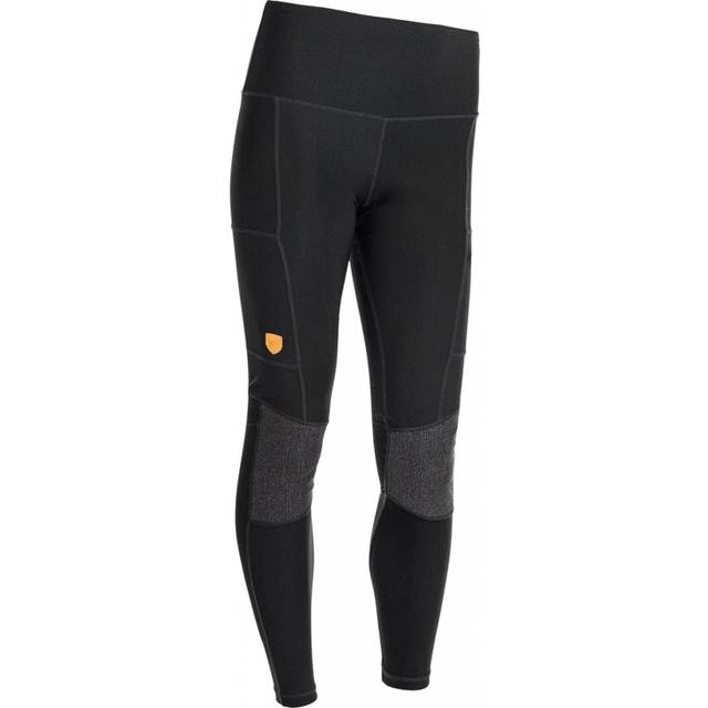WHISTLER Millie Leggings 1001 svart 36