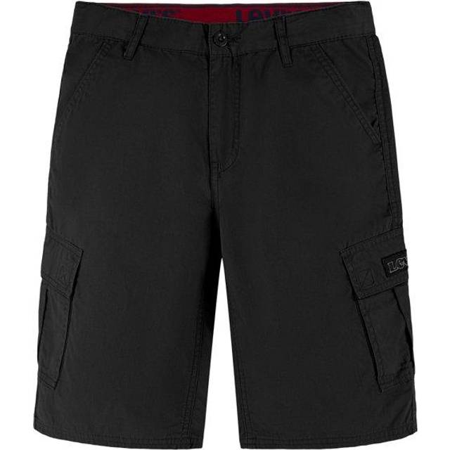 Levi's Boys' Cargo Shorts  Black  2T