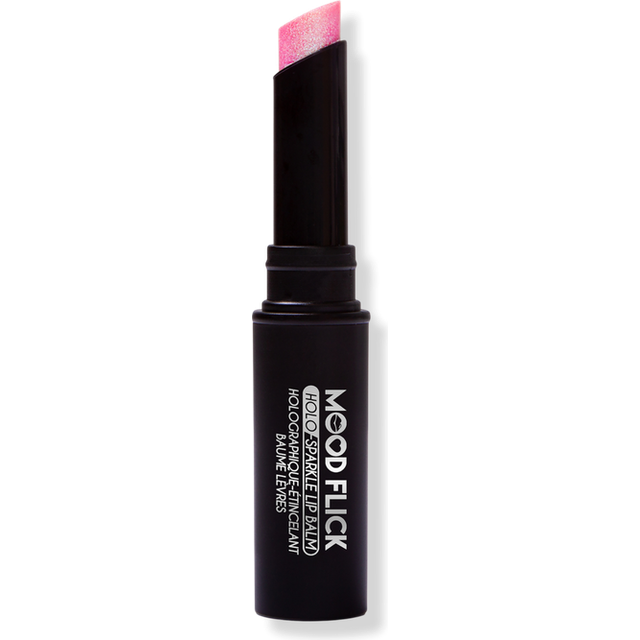 J.Cat Beauty Mood Flick Holo-Sparkle Lip Balm MLB106 New Perspective 2g