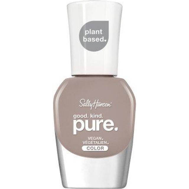 Sally hansen good kind pure vegan nail polish - choose your shade