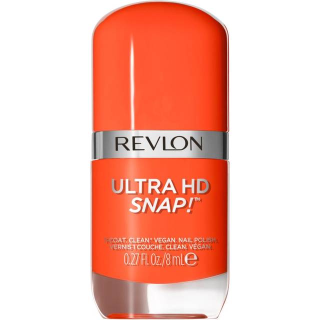 Revlon Ultra HD Snap!TM Nail Polish - 8ml - Hot Stuff