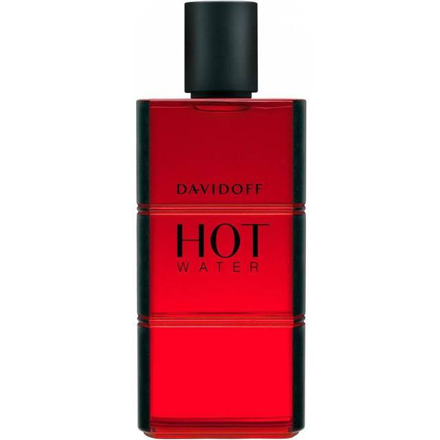 Davidoff Hot Water Eau de Toilette Spray 30ml