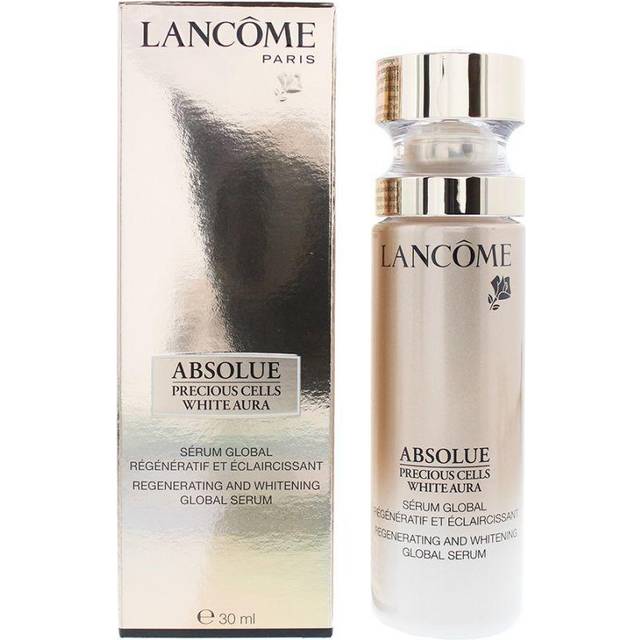 Lancome Unisex Absolue Precious Cells White Aura Global Serum 30ml - One Size