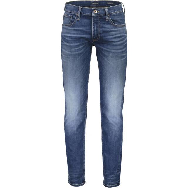 Lindbergh Jeans blue denim - 30x30