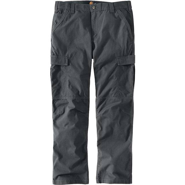 Carhartt RELAXED RIPSTOP CARGO WORK PANTBASIL / W30/L30