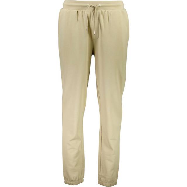 LINDBERGH Superflex Knitted Cropped Pant |Grå |XS