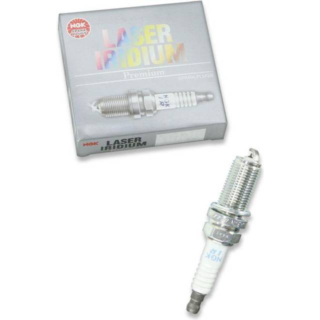 Tandstift ILFR6B NGK