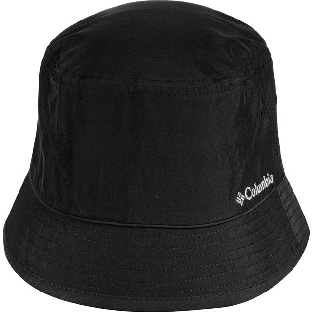 Pine Mountain Bucket Hat Black (S/M) - Svart (S/M)