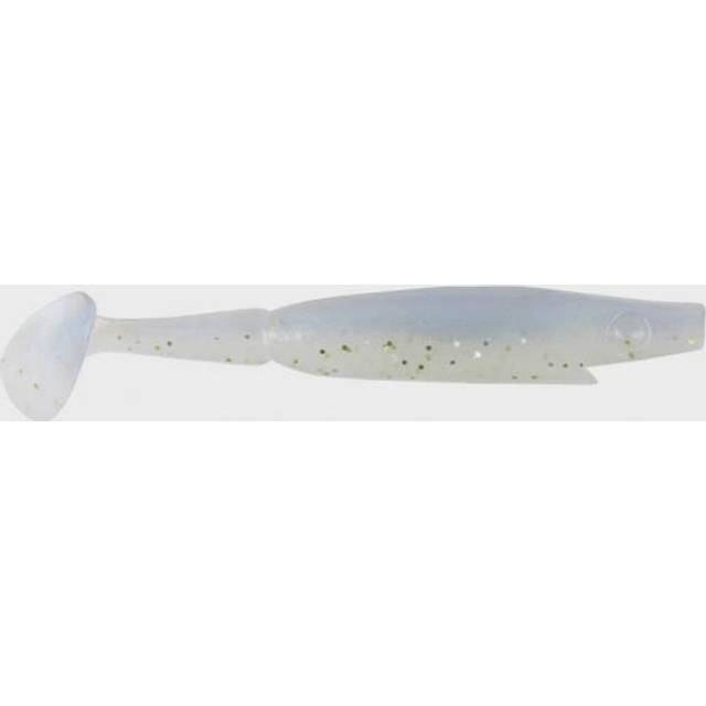 Piglet Shad 10 cm Sexy Shad 6-pack - Jigg