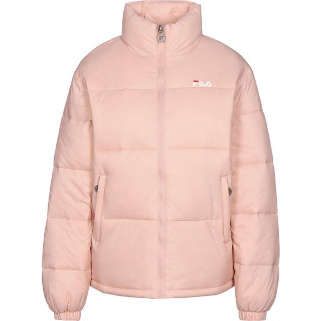 Fila, Jacka, Dam, S, Coral Cloud Damdunjacka - beige (S)