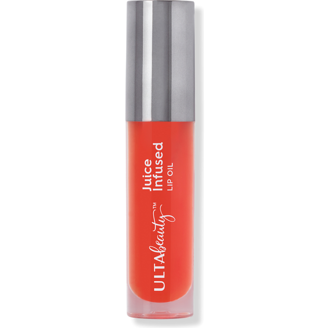 Ulta Beauty Juice Infused Lip Oil Tangerine