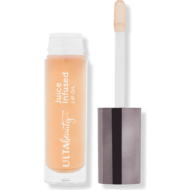 ULTA Juice Infused Lip Oil Jojoba + Peach