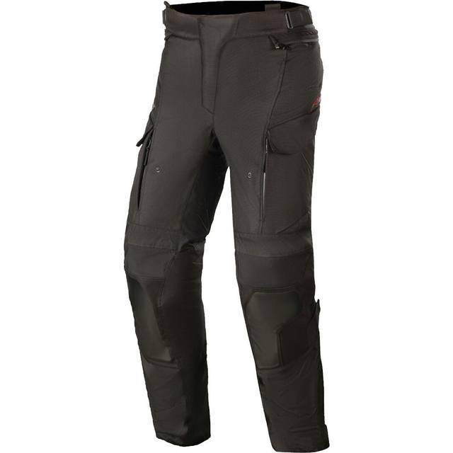 Alpinestars Stella Andes V3 Drystar MC-Byxor Dam Svart S