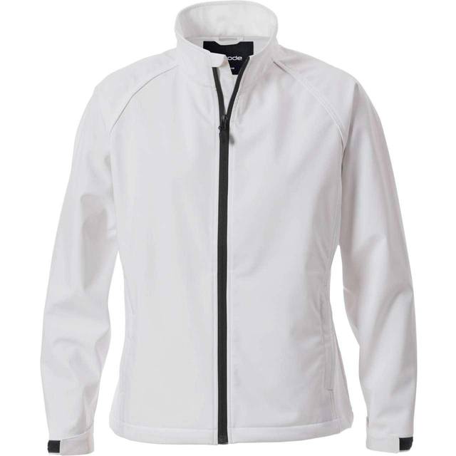Fristad Softshelljacka 1477 sbt dam (Kulör: Svart Storlek: XL)