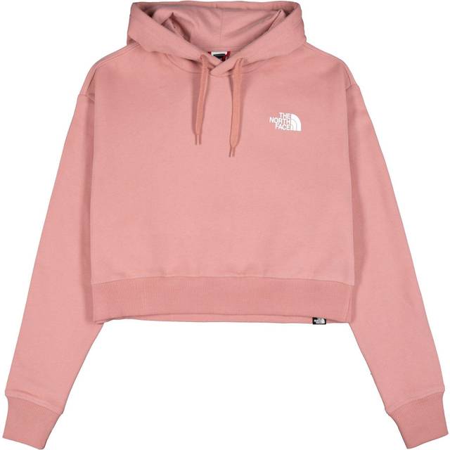 Cropped Hoodie Trend