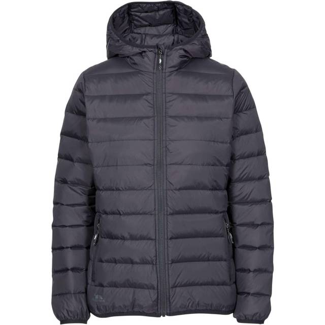 Trespass Womens/Ladies Amma Down Jacket XS