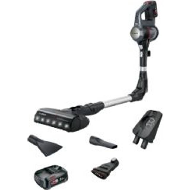Bosch Upright vacuum cleaner Unlimited 7 BBS712A