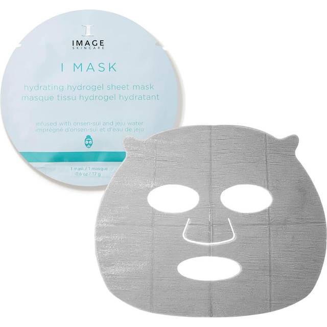 Image Skincare I MASK Hydrating Hydrogel Sheet Mask (5-Pk)