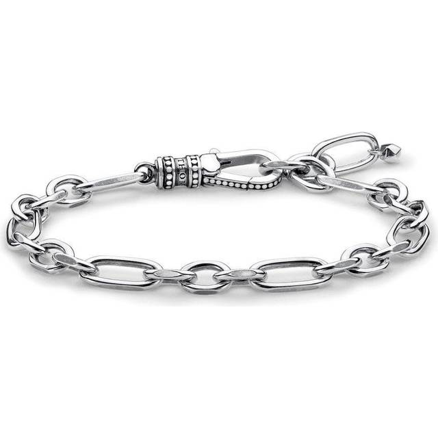 THOMAS SABO Link Bracelet, Silver