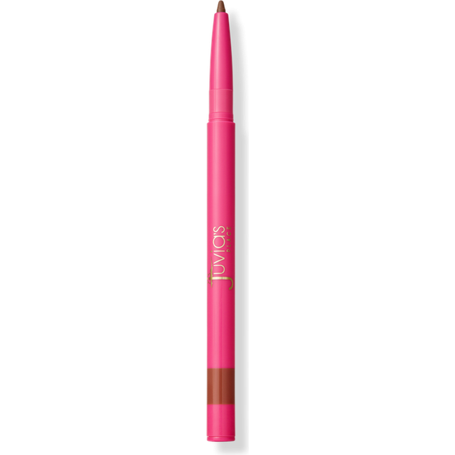 Juvia's Place Luxe Lip Liner So Rare - Long Lasting Precision Natural Lipliner Retractable Define Line Beauty Cosmetics Velvet Matte Stain Neutral Mak