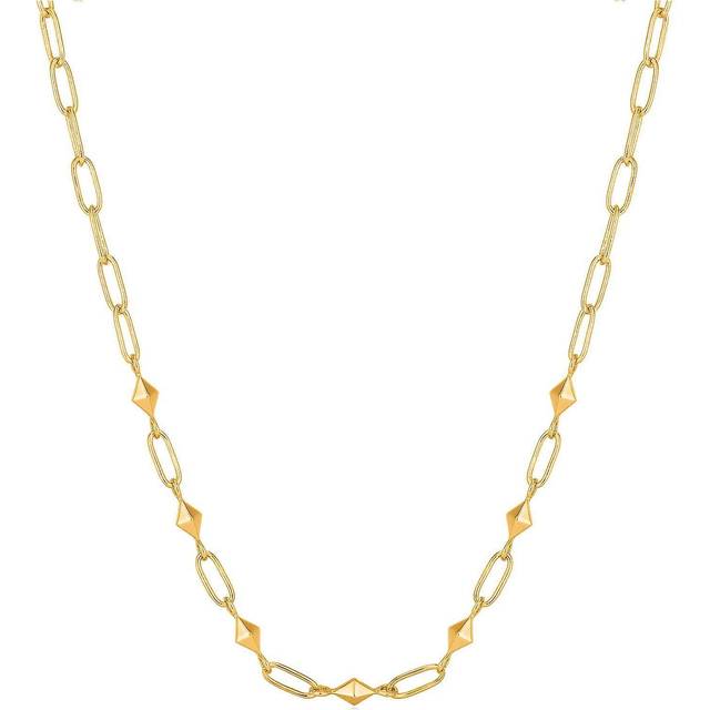 ANIA HAIE N025-03G - Necklace Dam (40CM)