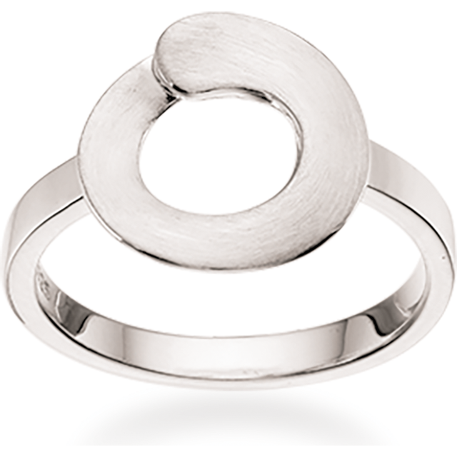 Sterling Sølv Ring fra Scrouples 727152