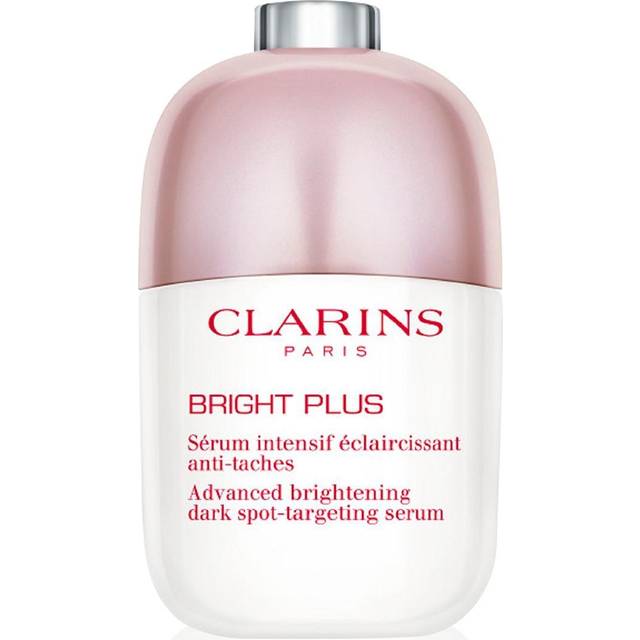 Clarins Bright Plus Serum 30Ml