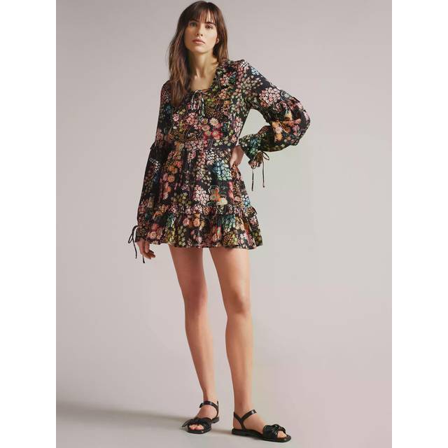 Ted Baker Hendria Mini Dress