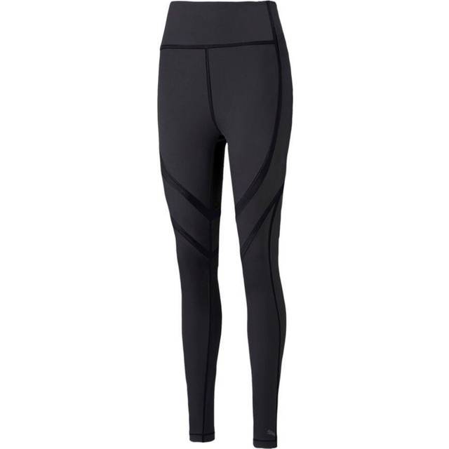 Puma Eversculpt High Waist Full Tight Women blue, size: 10