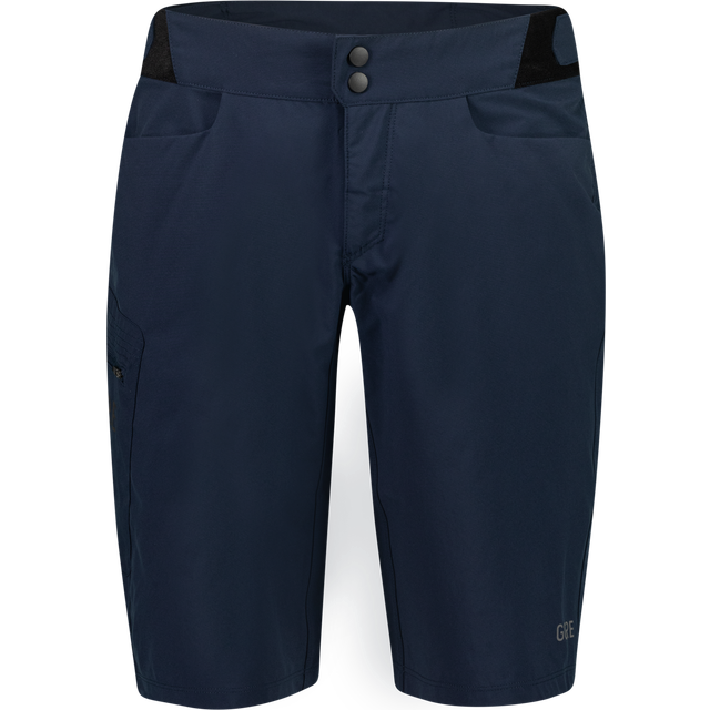 GORE WEAR Passion Shortss, Kort herr, Orbit Blue, S