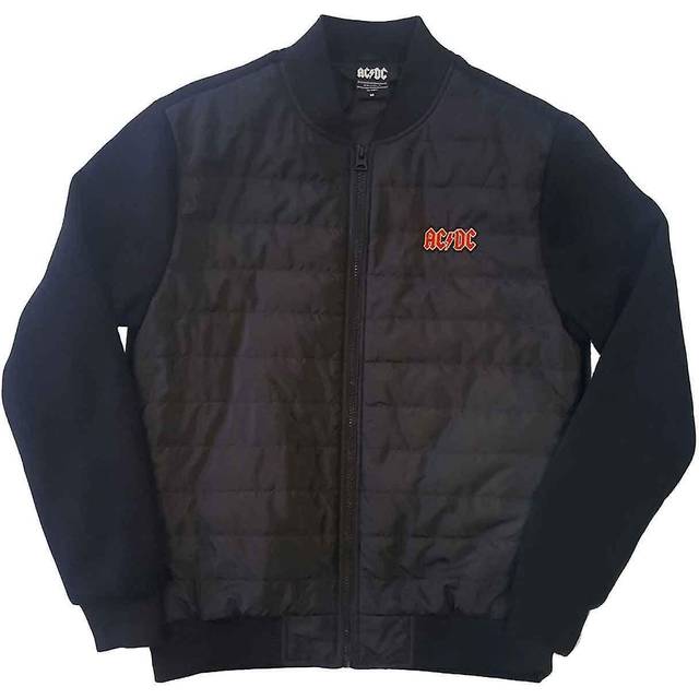 Ac/dc - clothing - unisex - x-large - long sleeves - d500z