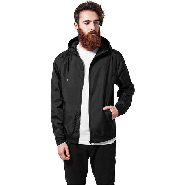 Urban Classic Windstopper - Noir - M