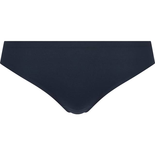 Chantelle Womens SoftStretch String Thong - Orange Polyamide - One Size