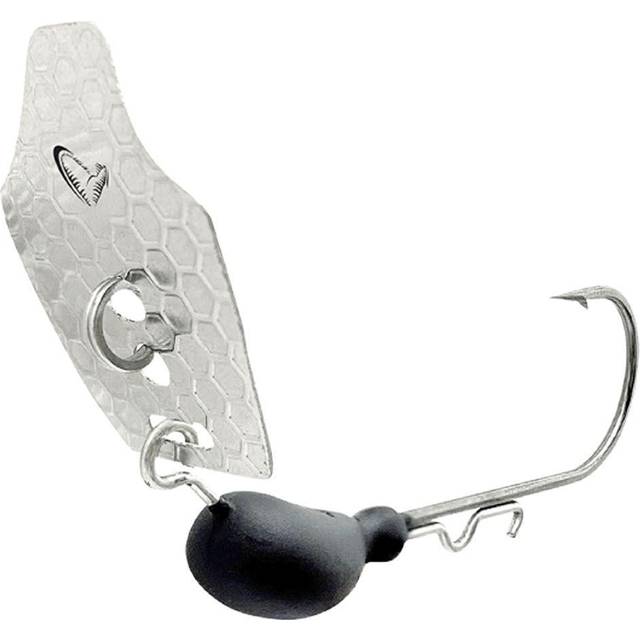 Savage Gear Crazy Blade Jig Head #3/0 7g (3-pack)