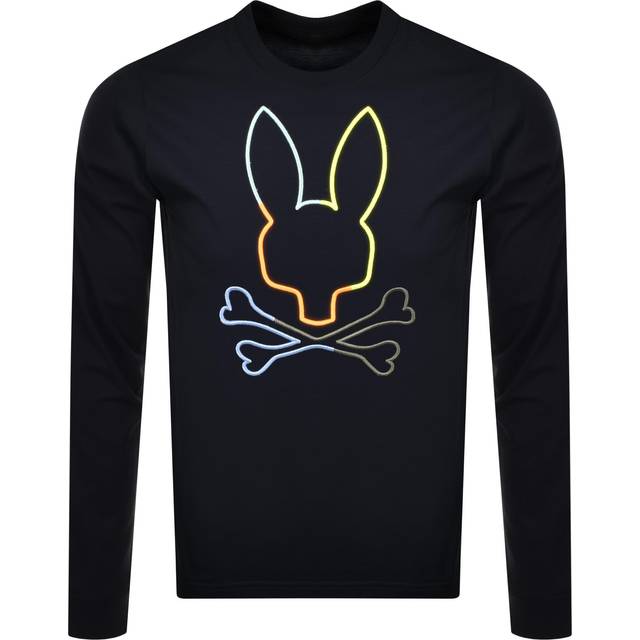 Polo Ralph Lauren Mens Andover Heather Logo-embroidered Cotton-jersey Pyjama Bottoms Xl - ANDOVER HEATHER