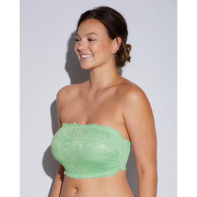 Cosabella Never Say Never Bralette