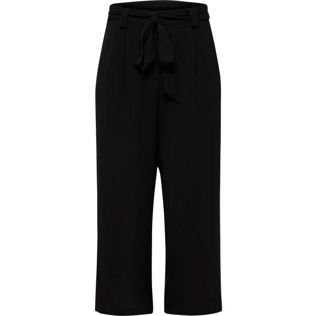 Women's trousers Only Winner palazzo - Noir