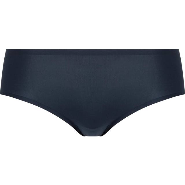 Chantelle Womens SoftStretch Hipster Brief - Red Nylon - One Size