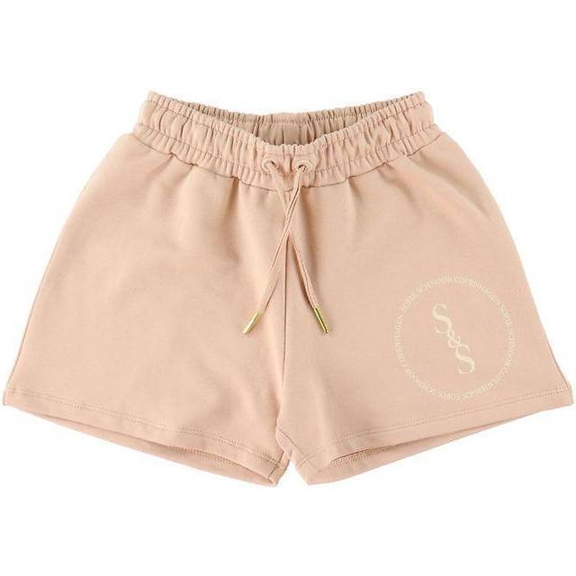 SOFIE SCHNOOR YOUNG Shorts |Rosa |116