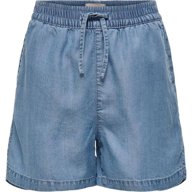 Kids Only Kogpema DNM short NOOS Shorts light blue - 12 Years