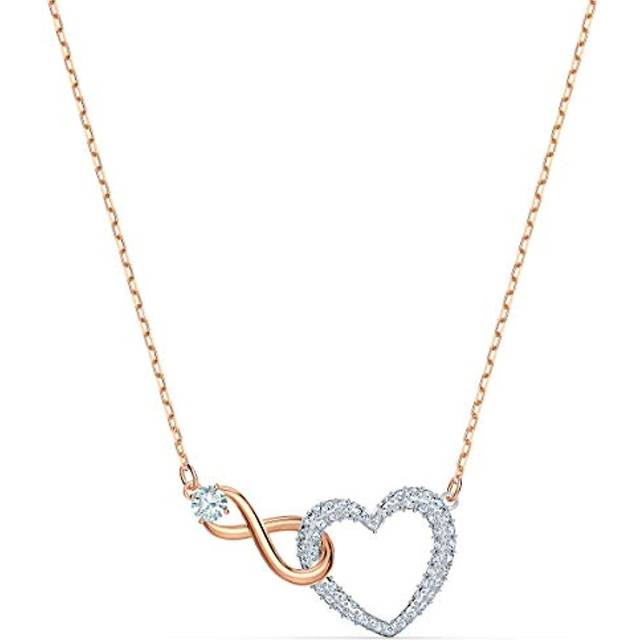 Swarovski Woman Necklace ref. 5518865 - White
