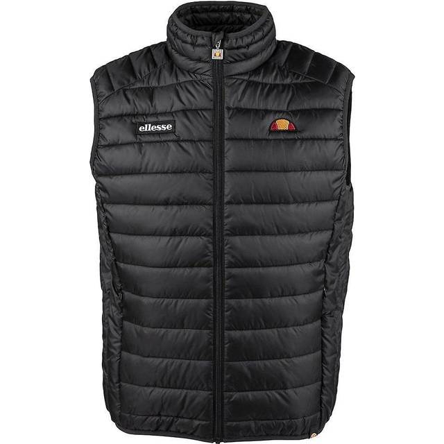 Bardy Gilet - Black - S
